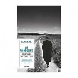 De Wandeling - Robert Walser