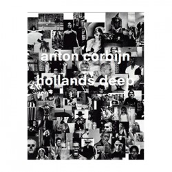 Anton Corbijn Hollands Deep