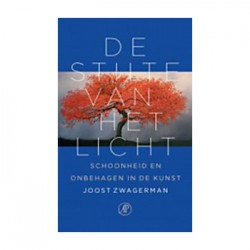 Joost-Zwagerman-De stilte van het licht