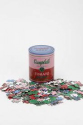 andy warhol puzzle
