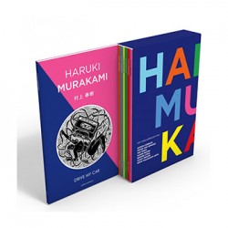 Mannen zonder vrouw, gelimiteerde editie - Haruku Murakami