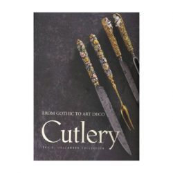 Cutlery, from Gothic to Art Deco