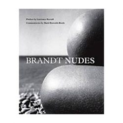 Brandt Nudes – A new perspective
