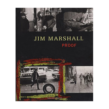 Proof – Jim Marshall