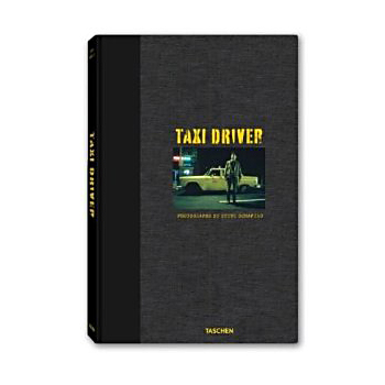 Taxi Driver – Steve Schapiro