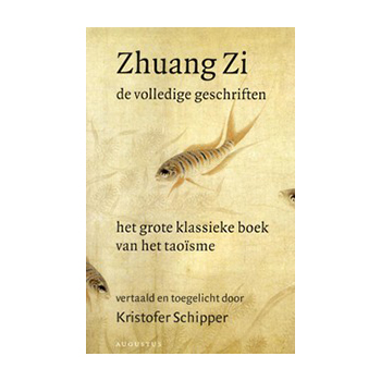 Zhuang Zi – De volledige geschriften