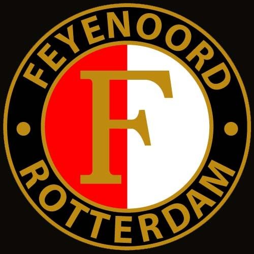 Feyenoord Logo - De Bengel Online