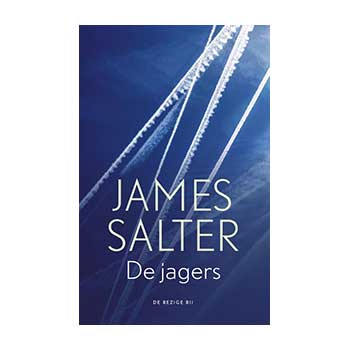 De Jagers. James Salter