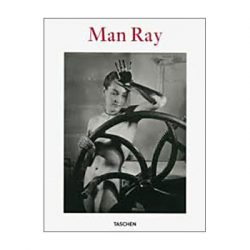 Man Ray – Rays of Light.  Man Ray, multitalented master  of modernist imagery