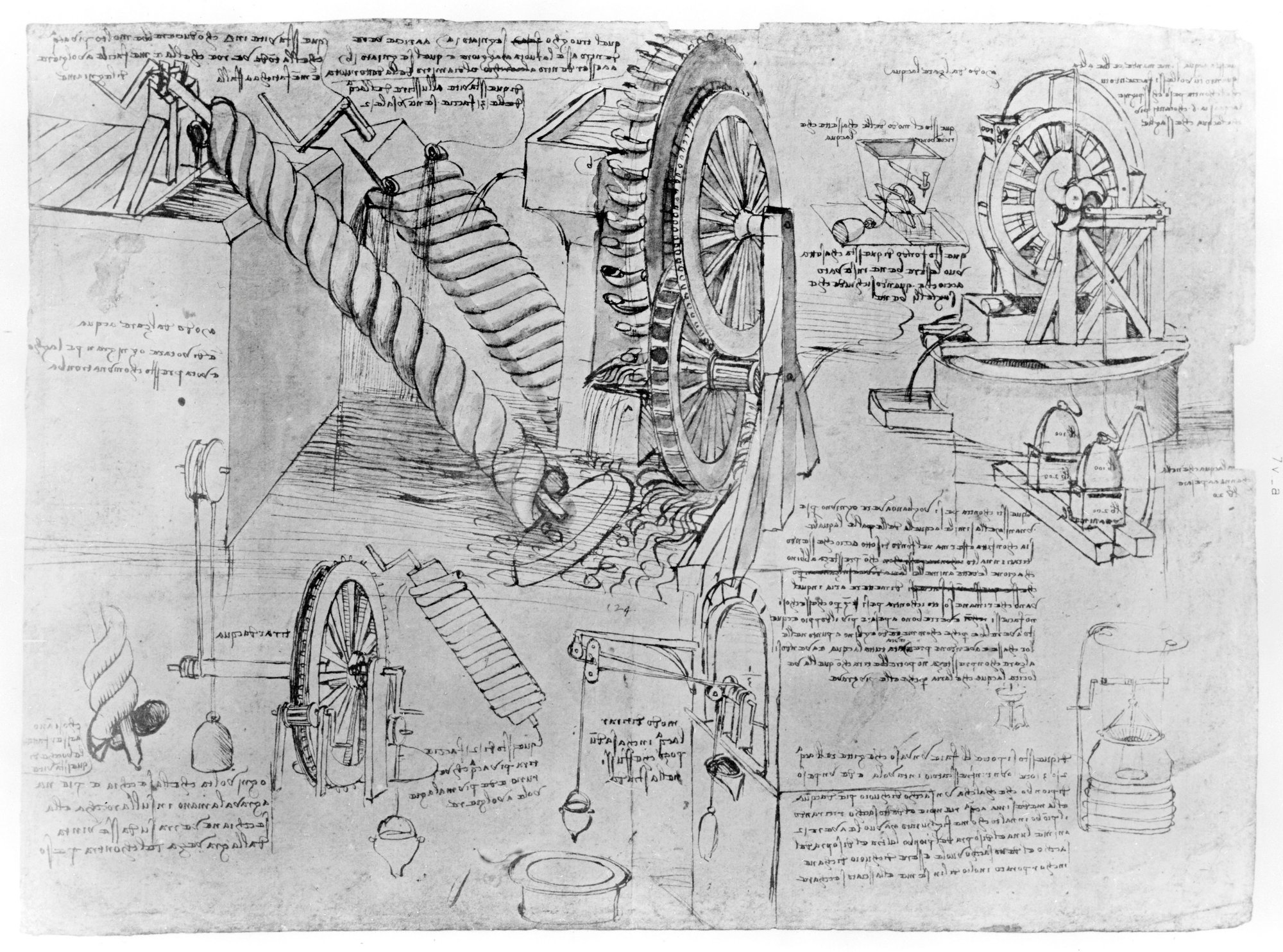 Leonardo Da Vinci