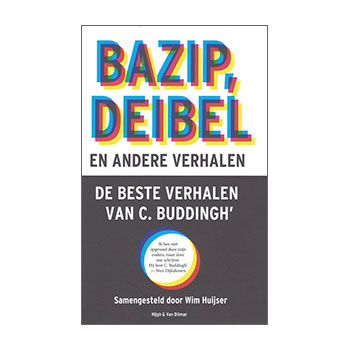 Bazip, Deibel en andere verhalen - C.Buddingh
