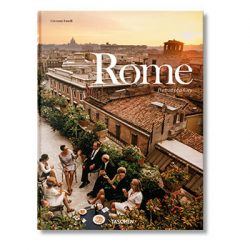Rome,  portrait of a city