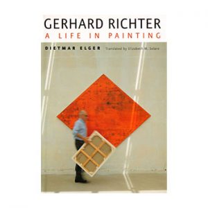 Gerhard Richter - A life in painting