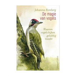 De magie van vogels – Johanna Romberg