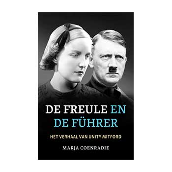 De Freule en de Führer - Marja Coenradi