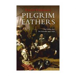Pilgrim Fathers – Frans Verhagen