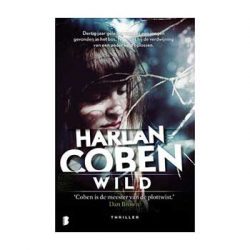 Wild – Harlan Coben
