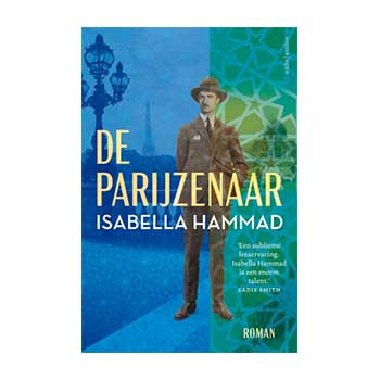 De Parijzenaar - Isabella Hammad