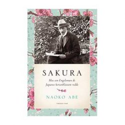 Sakura – Naoke Abe