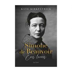 Simone de Beauvoir. Een leven – Kate Kirkpatrick
