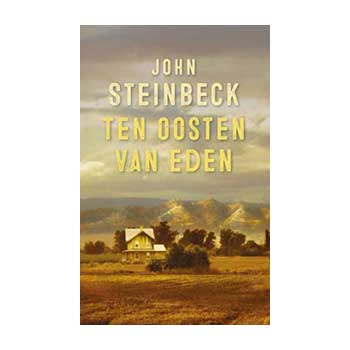 Ten Oosten van Eden – John Steinbeck