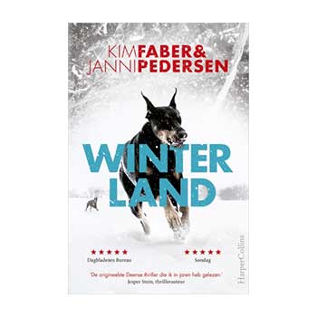 Winterland - Kim Faber & Janni Pedersen
