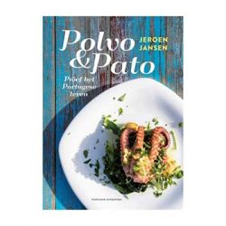 Polvo & Pato – Jeroen Jansen