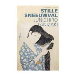 Stille Sneeuwval – Junichiro Tanizaki