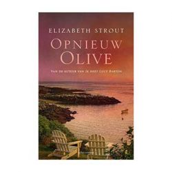 Opnieuw Olive – Elizabeth Strout