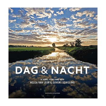 Dag & Nacht, De hemel verklaard door Helga van Leur & Govert Schilling