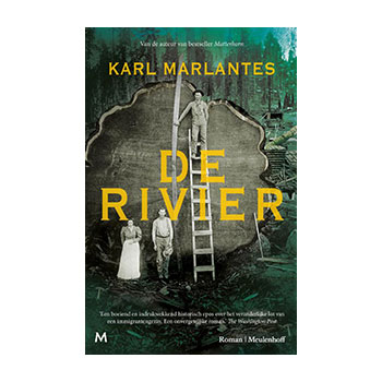 De rivier - Karl Marlantes