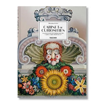 Cabinets of Curiosities. – Massimo Listri