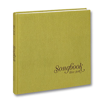 Songbook- Alex Soth