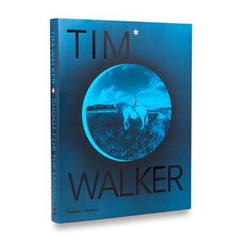Tim Walker - Shoot for the moon.