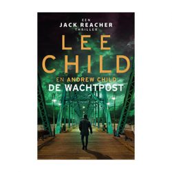 De Wachtpost – Lee and Andrew Child