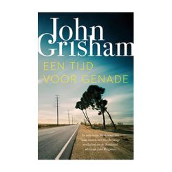 Een tijd voor genade – John Grisham