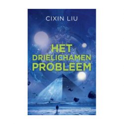 Het drielichamen probleem- Cixin Liu
