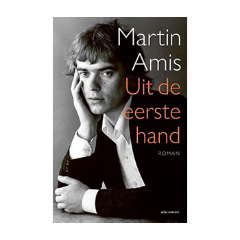 Uit de eerste hand – Martin Amis