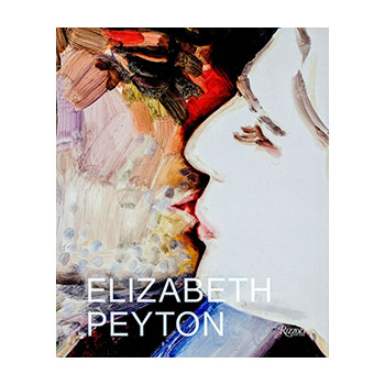 Elizabeth Peyton – Dark Incandescence