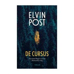 De Cursus – Elvin Post