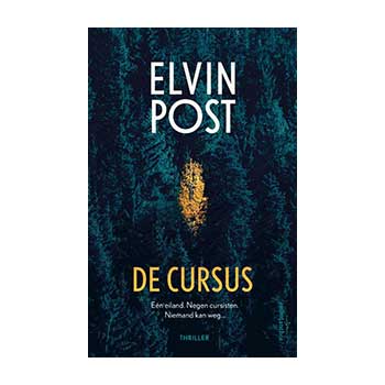 De Cursus - Elvin Post