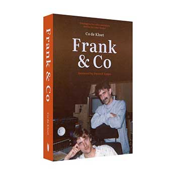 Frank en Co - Co de Kloet