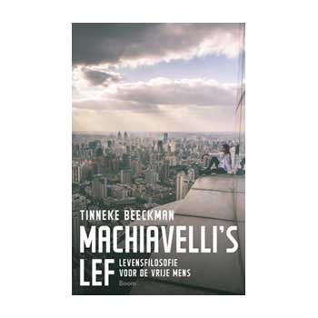 Machiavelli’s lef – Tinneke Beeckman