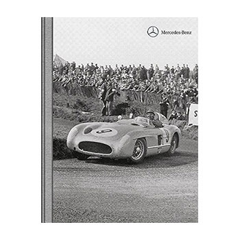 Mercedes-Benz 300 SLR – Milestones of Motor Sports, Vol. 1