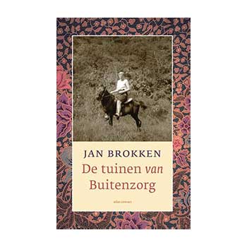 De Tuinen van Buitenzorg - Jan Brokken