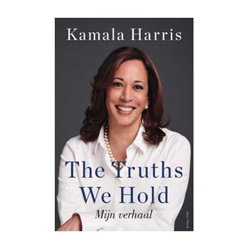 The Truths We Hold - Kamala Harris