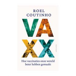 VAXX – Roel Coutinho