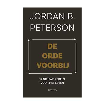 De orde voorbij - Jordan B. Peterson