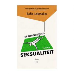 De geschiedenis van mijn seksualiteit – Sofie Lakmaker