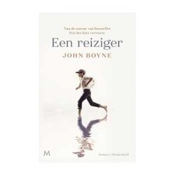 Een reiziger – John Boyne